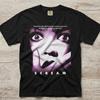 Scream Movie Poster T-shirt | Retro Horror Film Graphic Tee