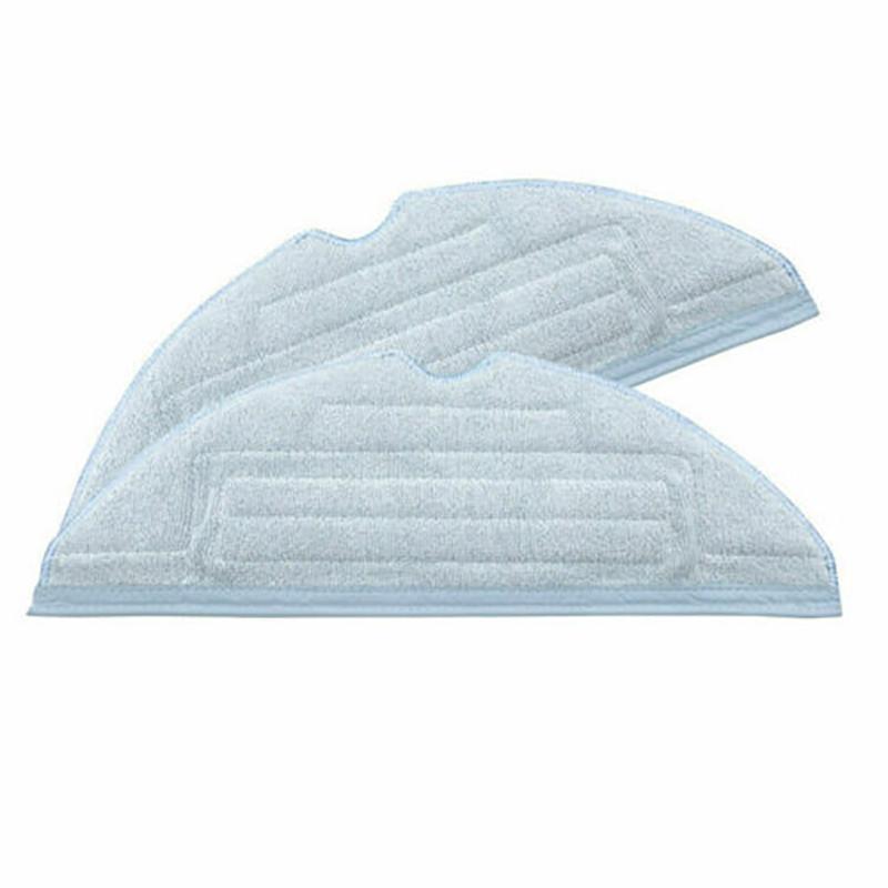 Buy New Kali 5PCS Cleaning Cloth Mop Parts for Roborock T7S T7S Plus S7