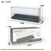 Small Particle Display Box 10709 Dust Storage Box Children'S Assembled Toy Building Block Alloy Car Model Transparent Cover Pendulum