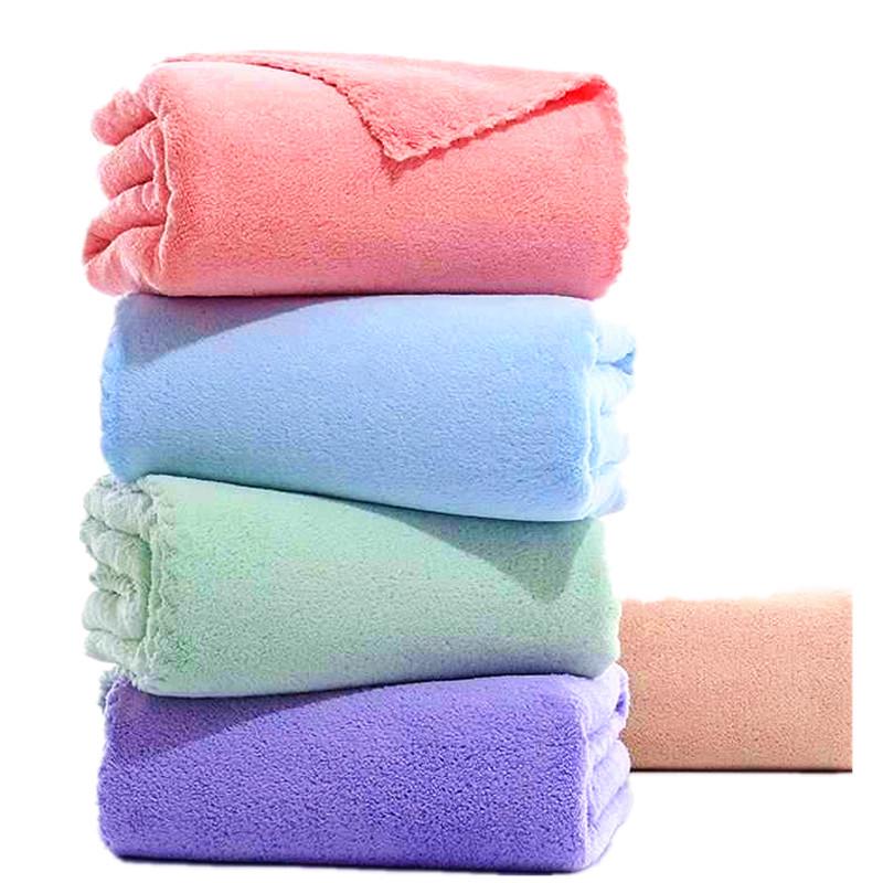

Sai Luo Pure Cotton Jacquard Towel - Soft, Absorbent, Ideal for Face Washing and Gifts 32*71 cm