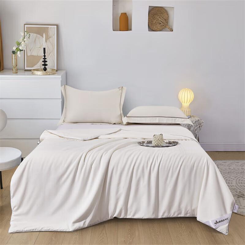 

Huaxia Shengjin Natural Tussah Silk Quilt