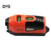 DYS TOOL SHOP Mini-Multifunktions-Horizontal-Vertikal-Linienprojektion Baulaser