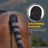 Breathable Ponytail Protective Cover Adjustable Fasteners Tail Bags  Horse Grooming Supplies