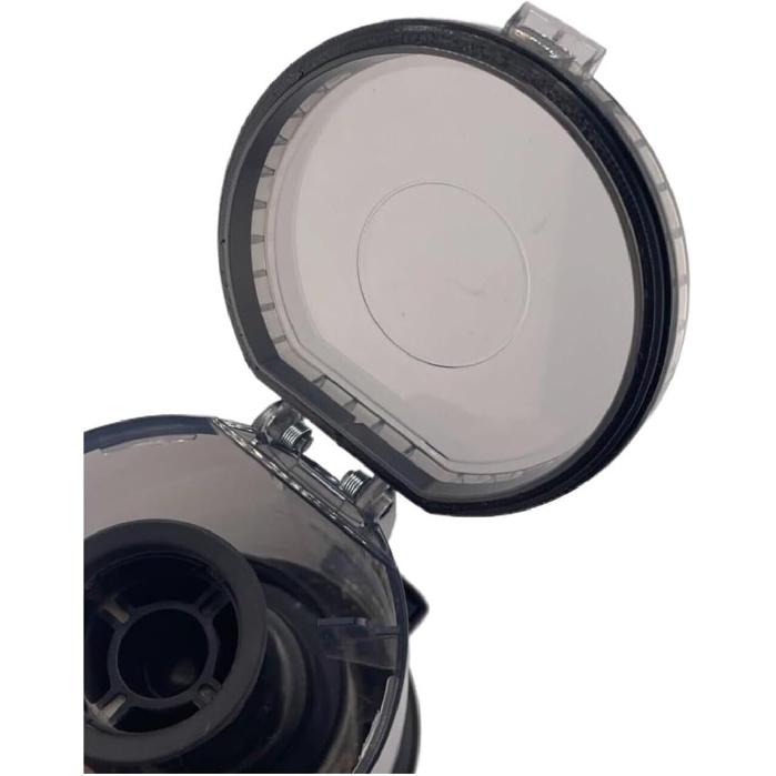 Parts for Vacuum Cleaner. Replacement Gasket Stick Vacuum Dust Bin Canister - Compatible For Ryobi PBl/PCL Models,NEW Parts Accessories