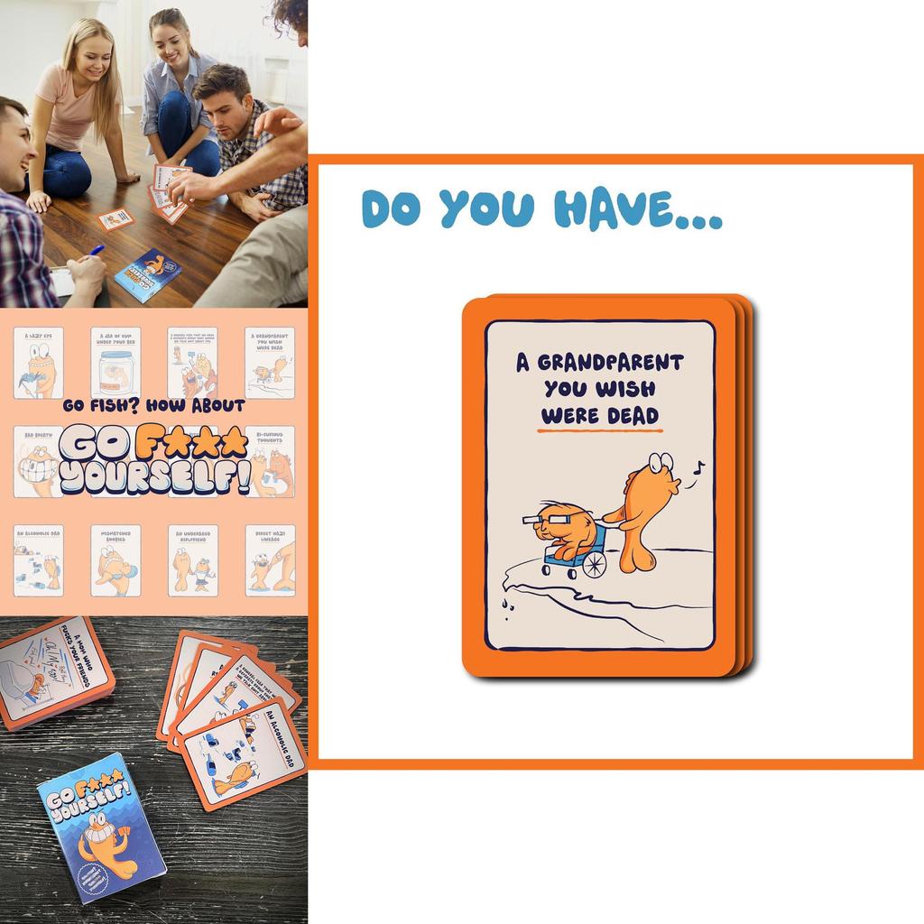 Soft Cute Shark Greeting Card With Emotional Message For Celebrations