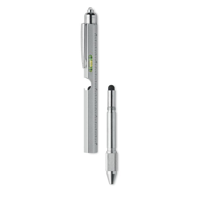 Pen Level and Ruler
