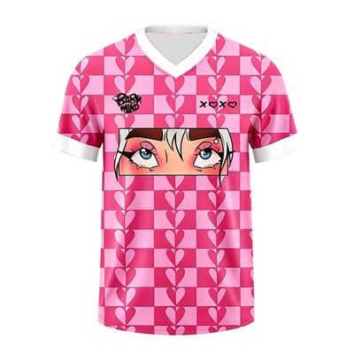 Üst giysisi – T-shirtler