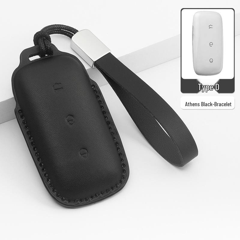 

Protective Shell for Geely Galaxy E5/L6/E8/L7MAX Car Keys – Decorative Accessory