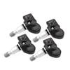 4 Τεμάχια Αισθητήρας TPMS 433MHz για BMW 5 6 7 X1 X3 X4 36106798872