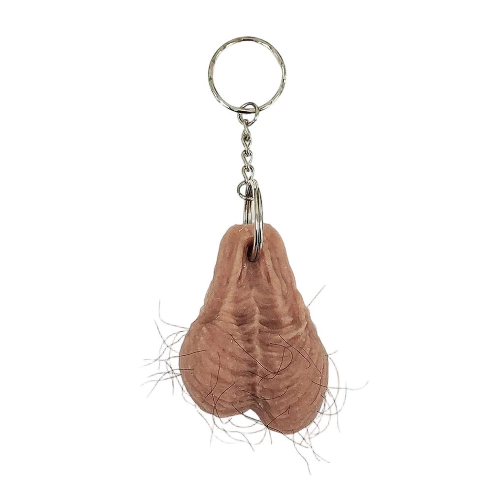 Resin Decorations, Quirky Keychains, Three-dimensional Decorative Pendants