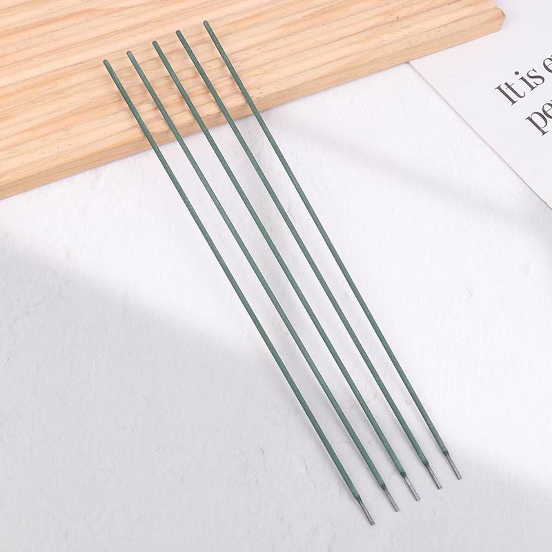 20/50Pcs Arc Welding Rods Stick Electrodes 2.0mm Mild Steel Carbon Steel E6013 J422 All Position General Purpose Farm Rod Repair