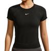 Dri-Fit Pro Shaping Tight Flexibility Fitness Wear Women Tops IV1305-010