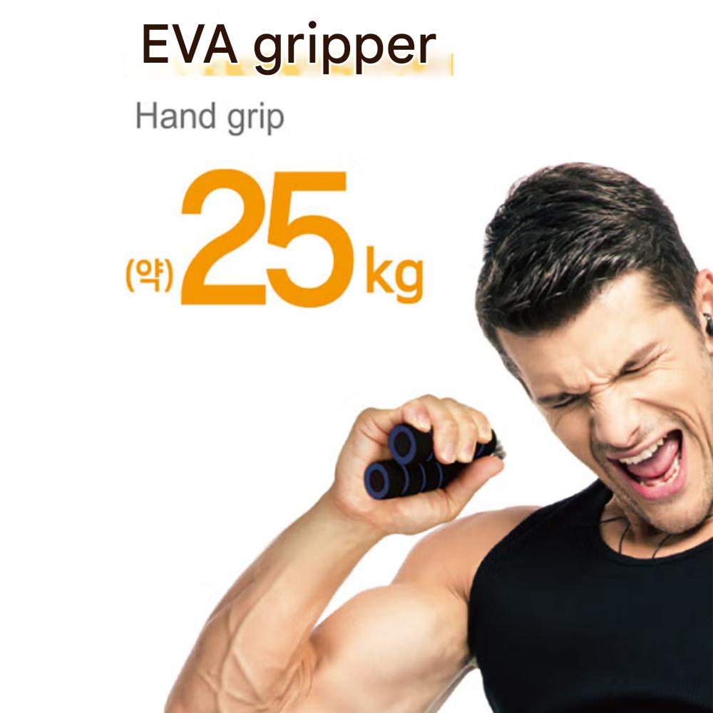 

EVA Гриппер (Мягкий) 25 кг