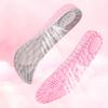 1 Pair 4D Cloud Height Increase Insoles for Men Women Heel Lift Cushion Inserts Soft Memory Foam Height Booster Insoles