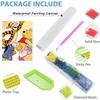 Disney Diamond Painting 5D DIY Winnie the Pooh Diamond Painting Art Diamond Painting Kit Adult/Beginner Gift Idea Home Decor