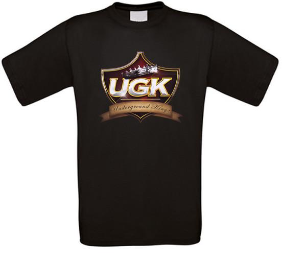 Ugk Pimp C Bun B Rap Hip Hop Dirty South Iconic all Sizes XXL