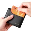 Ying Huang Bao Luo Men's High-End Genuine Leather Short Wallet
