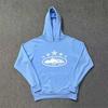 Corteiz Alcatraz Unisex Streetwear Hoodie & Jogginghosen Set