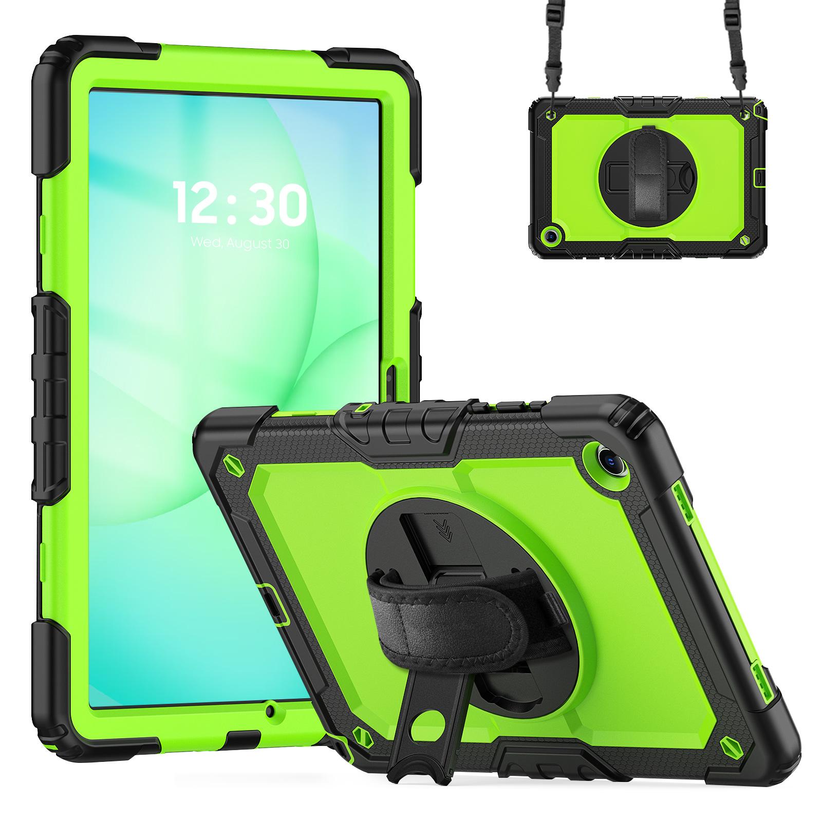 Shockproof Case For Samsung Galaxy Tab