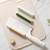 Vegetable Cutting Hand Protection Household Kitchen Knife Bone Cutting Effortless and Non Damaging Knife Back Pad Kitchen Small