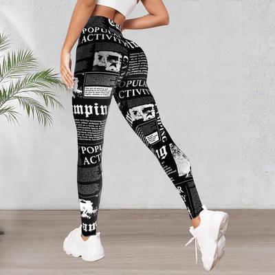 Faldas y pantalones para mujeres – Leggings