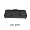Dashboard Center Console Tray Silicone Professional for Model 3 Y