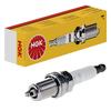 NGK (2460) BKR5ES Standard Spark Plug, Pack of 1