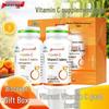 BYHEALTH Sweet Orange Vitamin C Tablets
