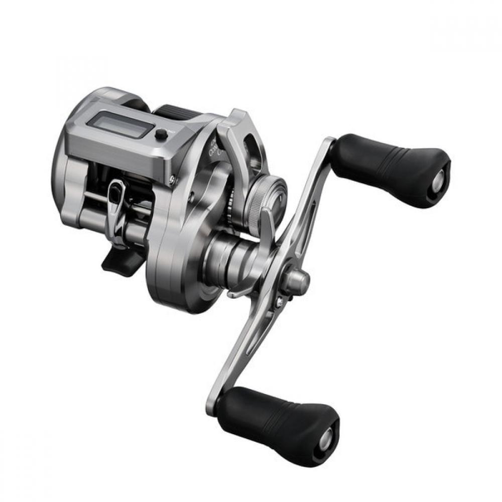 

Shimano Offshore Double Axle Reel 25 Oshia Conquest Ct 201pg Left