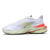 Puma Pwrframe Op-1 Scarpe da Corsa Casual Basse Comode Antiscivolo Resistenti Leggere Sneaker Unisex Bianco 384420-01