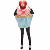 Costumi per Feste per Adulti più Venduti: Uovo, Pane, Torta alla Fragola, e Hamburger