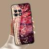Piano Keys Musical Case For OnePlus 11 12 9 10 Pro 10R 12R 8T 10T OnePlus Nord N30 N20 N10 CE 3 2 Lite Cover