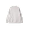 Sportswear Tech Fleece Sweatshirt Women's Light Iron Ore Gray HF5175-012