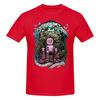 Funny Gatherers Garden Unisexs Printed Tshirt Unisex T Shirtessential