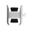 Aluminum Alloy Mirror Mount Phone Holder for Bikes and Scooters