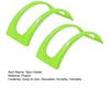 2Pcs Taco Rack Easy To Clean Reusable Taco Holder Durable