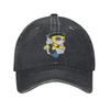 Invincibles OmniUnisex Baseball Cap Accessories For Unisex Women Adjustable Trucker Hat