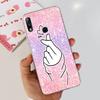 For Asus ZenFone Max Pro M2 Case ZB631KL ZB633KL Luxury Marble Bumper Soft Clear Silicone Phone Back Cover For Asus X01BDA Capas