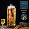Veselă pentru băuturi – Vase pentru apă și carafe