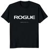 Divertente Maglietta da Uomo Stampata Rogue Made in The Usa Fitness Personalizzata Moda Casual Streetwear Traspirante Top da Donna Hipster Harajuku Tee