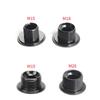 M15 -M20 Aluminum Alloy Mtb Crank Screw Cap Road Bike Crankset Cover Caps Bolt