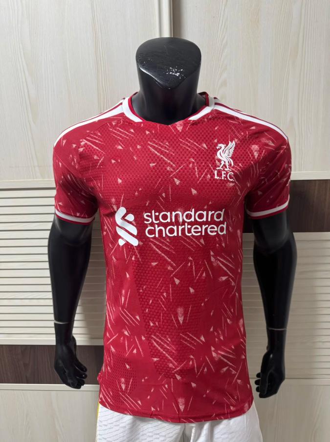 26 New Players Short-sleeved Football Uniforms Cote D'Ivoire Chelsea Arsenal Brazil Dotte Manchester City American Jerseys
