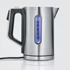 SEVERIN WK3418 Kettle - Stainless Steel - 1.7 L - Adjustable Temperature - LCD Display