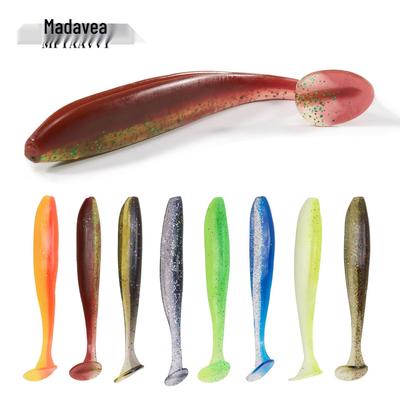 Rybárčenie – Woblery, nástrahy a háčiky