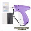 Multi-Purpose Price Tag Applicator Fine Needle Labeling Tool Tagging Tool Set  Household Use