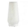 Humidificateur d'air aromatique USB pour bureau: Grand Volume de Vapeur pour la Maison & les Huiles Essentielles