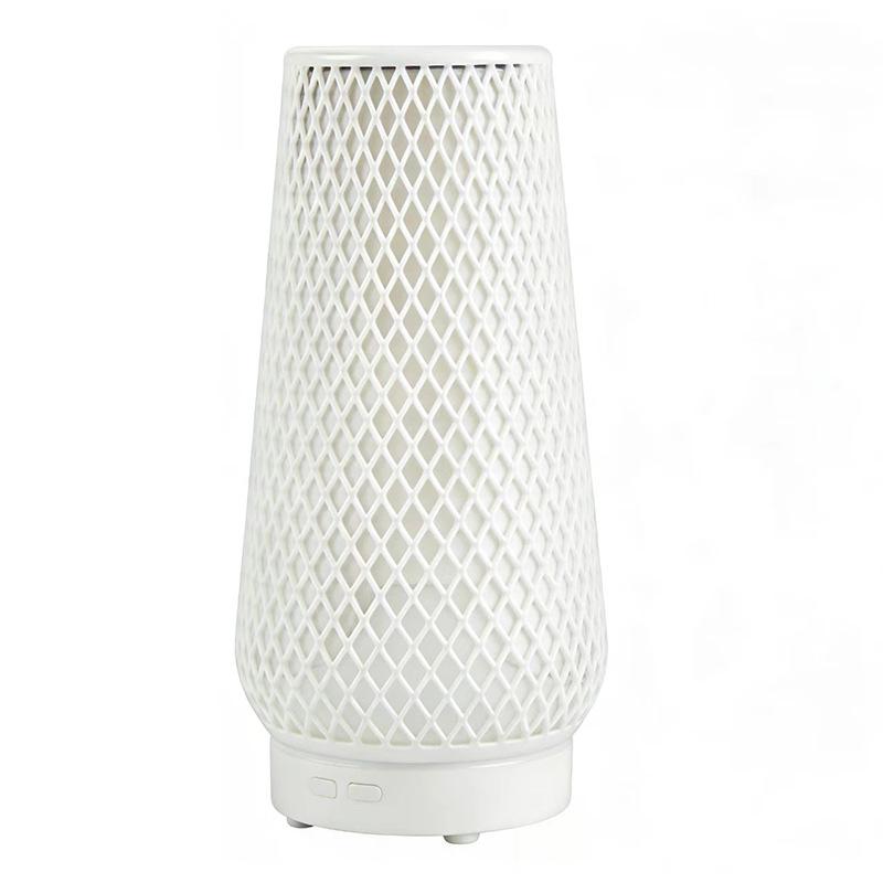USB Desktop Aroma Humidifier: Large Mist Volume for Home & Essential Oils