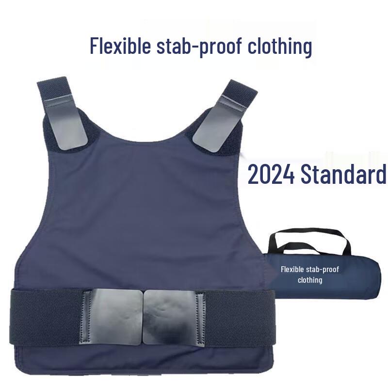 Linyuji GA2024 Lightweight Flexible Anti-Stab Vest