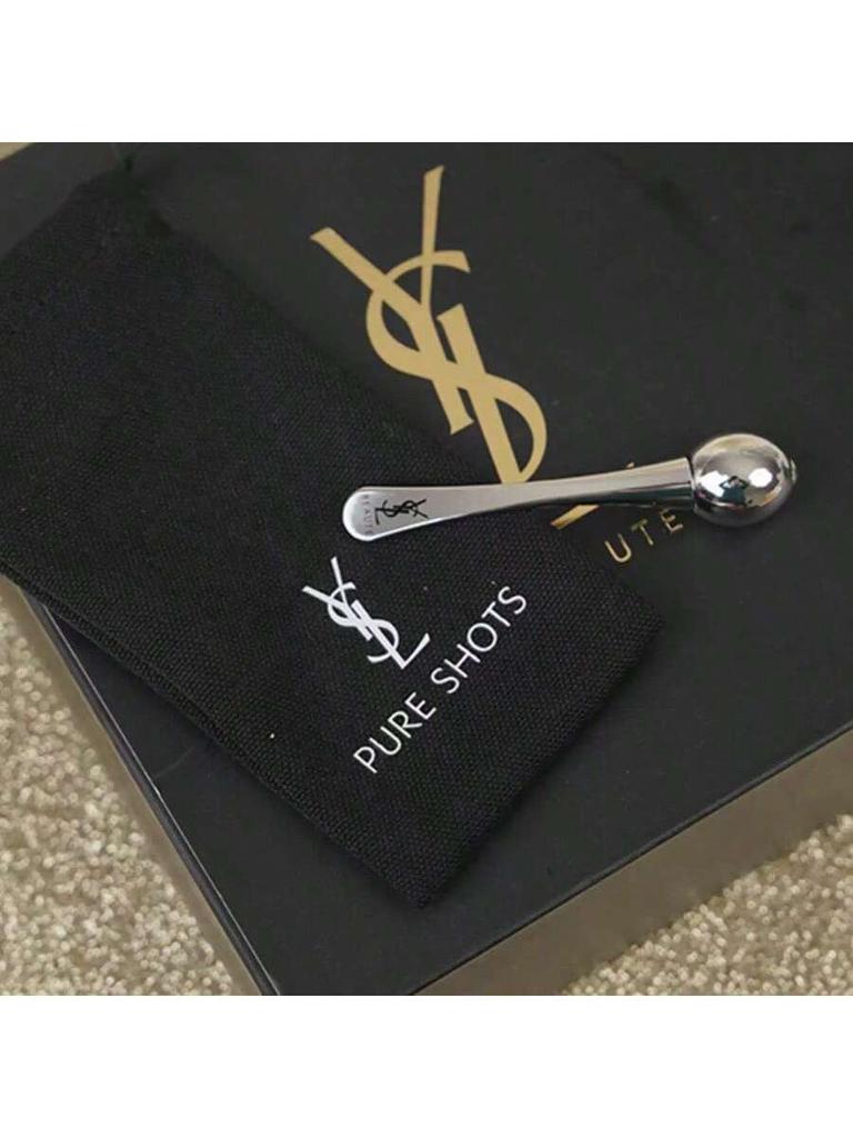 YSL Eye Massage Stick - Youthful Indulgence Series, Essence Application and Massage Tool, Eye Care Instrument.