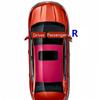 Rearview Mirror Glass/Lens for BYD DOLPHIN MINI Rearview Mirror Heated White Lenses